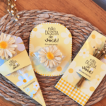 Kit Setembro Amarelo