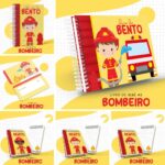 Kits Maternidade - Coletiva 6 Mimo Santho - Imagem 11