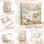 Kits Maternidade - Coletiva 6 Mimo Santho - Imagem 12
