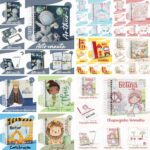 Kits Maternidade - Coletiva 6 Mimo Santho