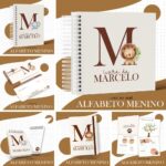 Kits Maternidade - Coletiva 6 Mimo Santho - Imagem 4