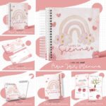 Kits Maternidade - Coletiva 6 Mimo Santho - Imagem 5