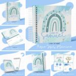 Kits Maternidade - Coletiva 6 Mimo Santho - Imagem 6