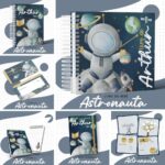 Kits Maternidade - Coletiva 6 Mimo Santho - Imagem 8
