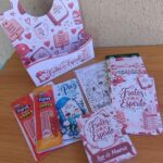 Kit Fruto do Espírito (Perfeita Arte)