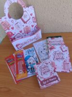 Kit Fruto do Espírito (Perfeita Arte)