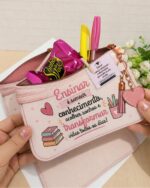 Envelope Estojo - Professores e Volta às Aulas - Imagem 2