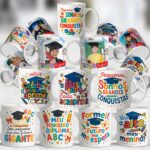 Formatura ABC 2.0 - Artes Caneca