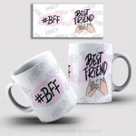 21 Estampas Amizade - Imagem 6