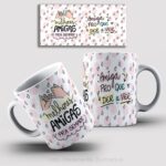 21 Estampas Amizade - Imagem 5
