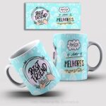 21 Estampas Amizade - Imagem 4