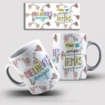 21 Estampas Amizade - Imagem 3