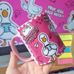 Professores "Coisas que Professor escuta" - Arte Avulsa Caneca