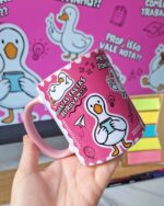 Professores "Coisas que Professor escuta" - Arte Avulsa Caneca
