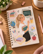 Kit Professores - 2026 - Imagem 5
