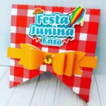 Festa Junina Menino - Imagem 2