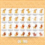 Little Roar Kingdom • Rei Leão - Kit Digital - Imagem 3
