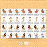 Little Roar Kingdom • Rei Leão - Kit Digital - Imagem 2