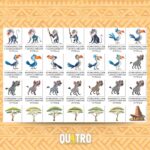 Little Roar Kingdom • Rei Leão - Kit Digital - Imagem 4