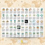 Little World Traveler • Viagem - Kit Digital - Imagem 3