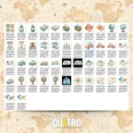 Little World Traveler • Viagem - Kit Digital - Imagem 4