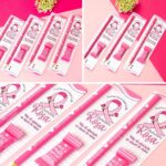 Kit 1 Mimos Outubro Rosa - Arquivos de Corte - Imagem 8