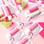 Kit 1 Mimos Outubro Rosa - Arquivos de Corte - Imagem 7