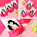 Kit 1 Mimos Outubro Rosa - Arquivos de Corte - Imagem 4