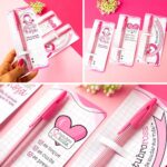 Kit 1 Mimos Outubro Rosa - Arquivos de Corte - Imagem 2