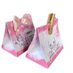 Kit 2 Mimos Outubro Rosa - Arquivos de Corte - Imagem 11