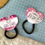 Kit 2 Mimos Outubro Rosa - Arquivos de Corte - Imagem 12