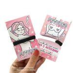 Kit 2 Mimos Outubro Rosa - Arquivos de Corte - Imagem 7