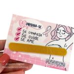 Kit 2 Mimos Outubro Rosa - Arquivos de Corte - Imagem 9