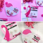 Kit 3 Mimos Outubro Rosa - Arquivos de Corte - Imagem 6
