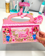 Kit Outubro Rosa + Aulas - Imagem 2