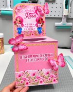 Kit Outubro Rosa + Aulas - Imagem 10