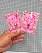 Kit Outubro Rosa + Aulas - Imagem 6
