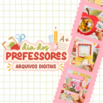 Kit Dia dos Professores 2026