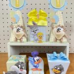 Looney Tunes - Kit Festa Pronta