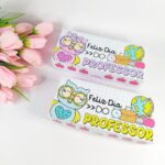 Mimos Dias dos Professores - Arquivos p/Corte - Imagem 18
