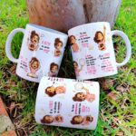 A Alma Tá Doida Pra Surtar M1 - Arte Avulsa Caneca - Imagem 2