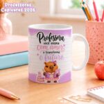 Professora Capivara – Amor que Ensina 2026 - Imagem 5