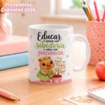Professora Capivara – Amor que Ensina 2026 - Imagem 7