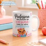 Professora Capivara – Amor que Ensina 2026 - Imagem 8