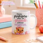 Professora Capivara – Amor que Ensina 2026 - Imagem 9
