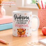 Professora Capivara – Amor que Ensina 2026 - Imagem 11
