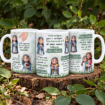 Ave Maria - Arte Avulsa Caneca