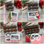 3 Kit Completo Festa Natal - Imagem 2