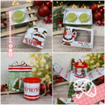 3 Kit Completo Festa Natal - Imagem 5