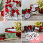 3 Kit Completo Festa Natal - Imagem 3